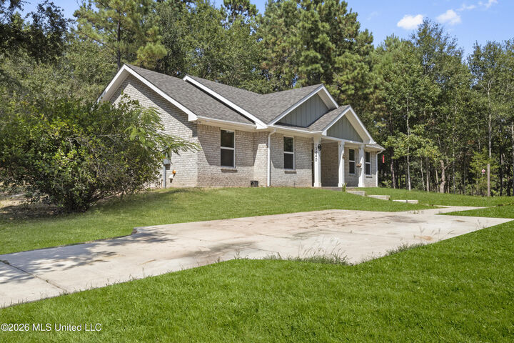 Property Photo:  13440 Gorman Street  MS 39503 