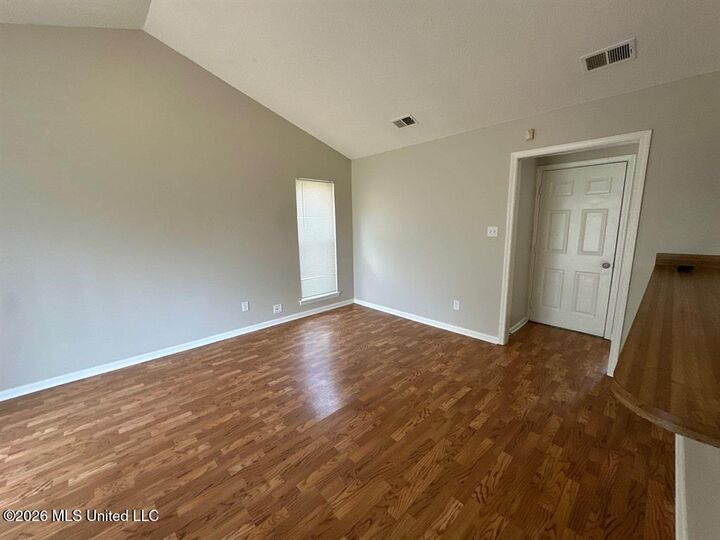 Property Photo: 3580 Corsica Drive MS 38637
