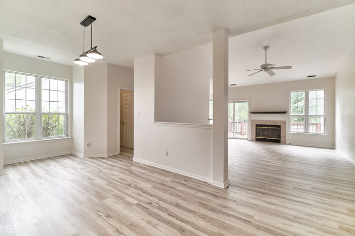 Property Photo: 641 Beaverbrook Drive IN 46032