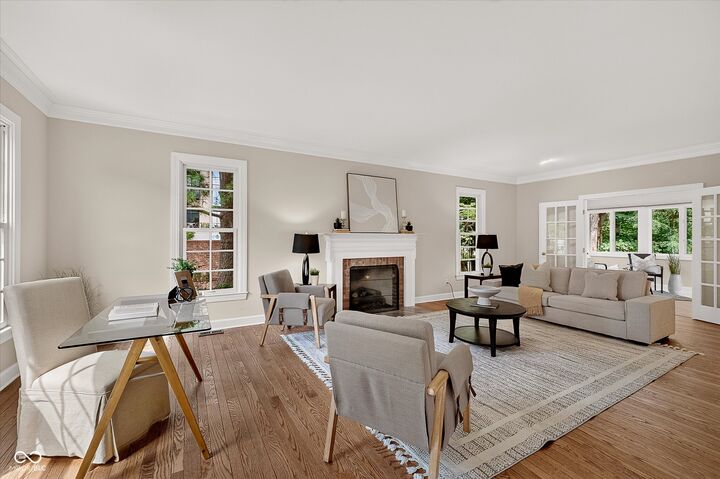 Property Photo:  13595 Kensington Place  IN 46032 