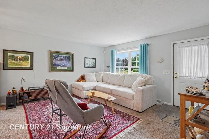 Property Photo: 512 Hampton Lake Drive MI 48732