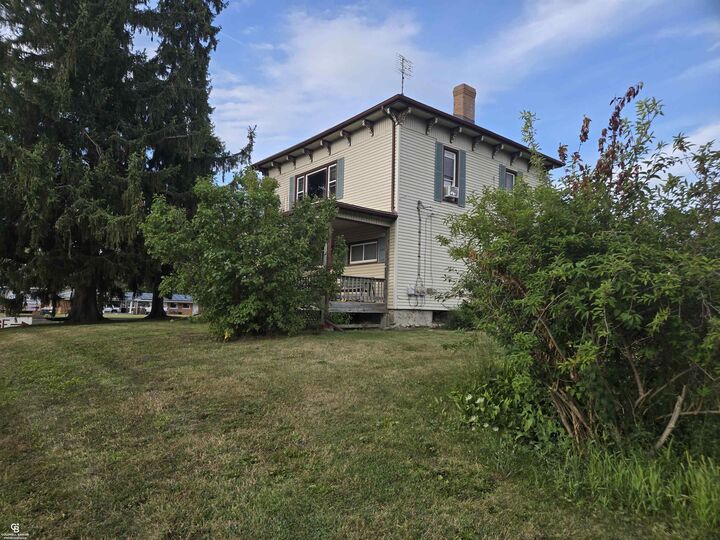 Property Photo:  8260 Brockway Road  MI 48097 