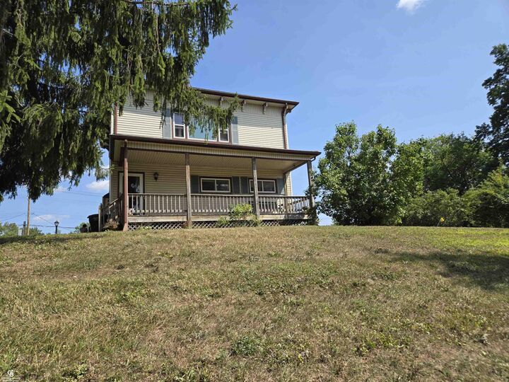 Property Photo:  8260 Brockway Road  MI 48097 