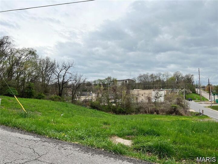Property Photo:  0 N Frederick Street  MO 63701 