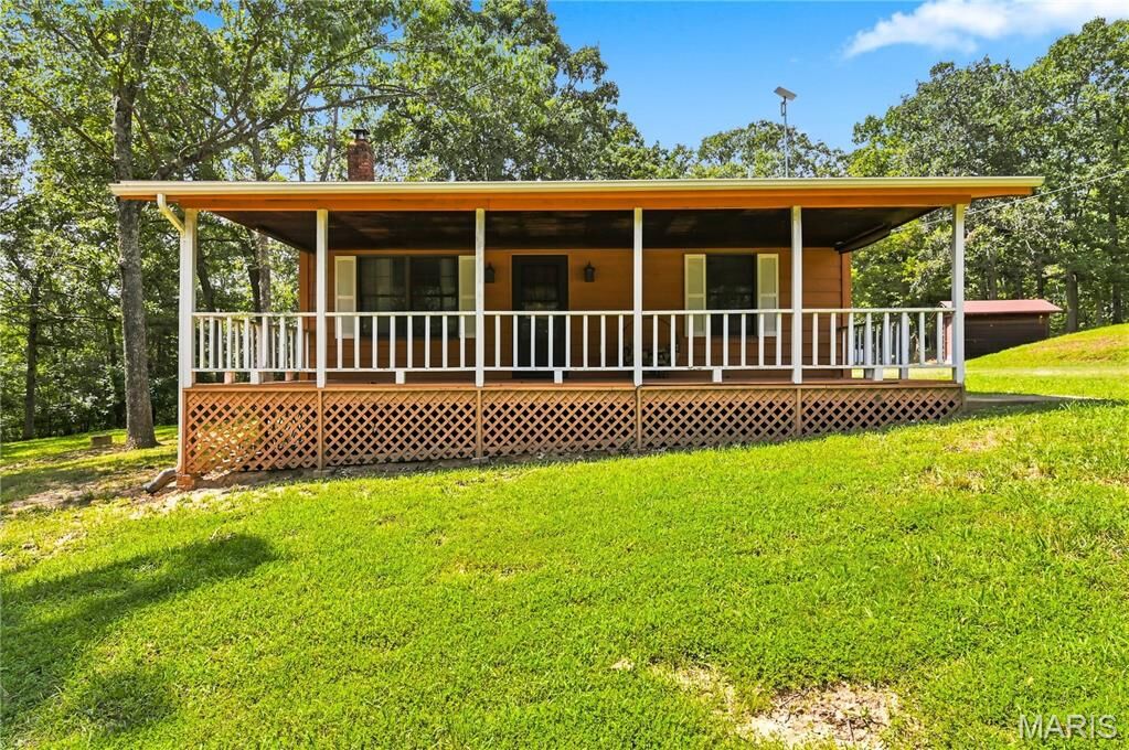 Property Photo: 544 Anaconda Road MO 63077