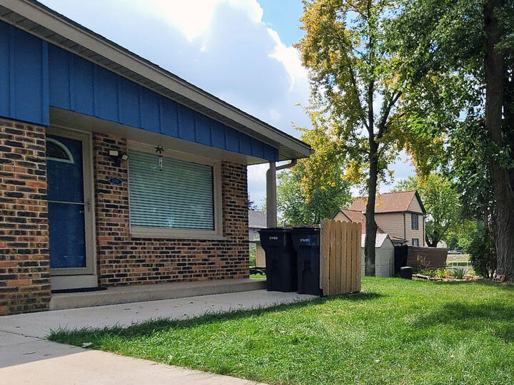 Property Photo: 120 Felix St WI 53183