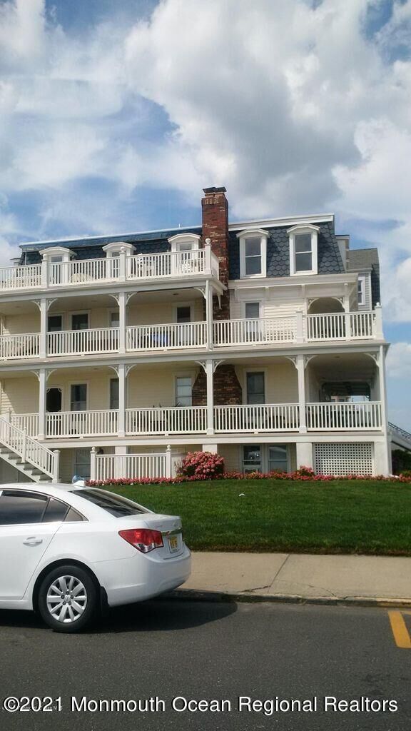 Property Photo: 28 Ocean Avenue NJ 07756