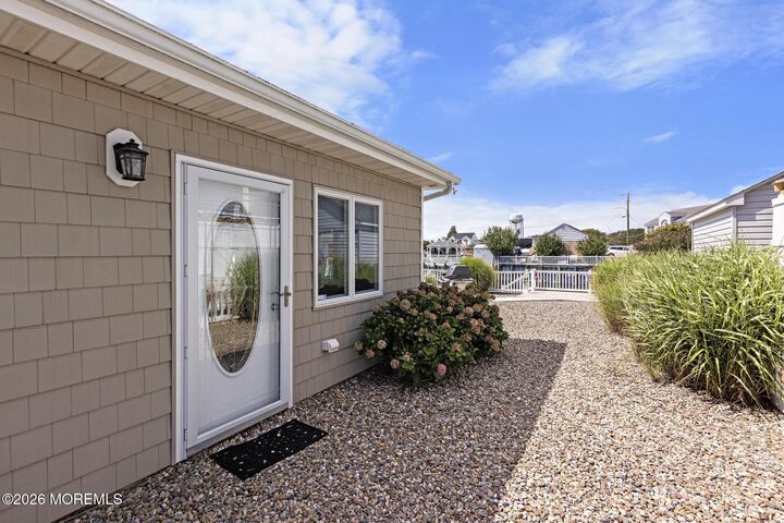 Property Photo:  36 Dorothy Drive  NJ 08050 