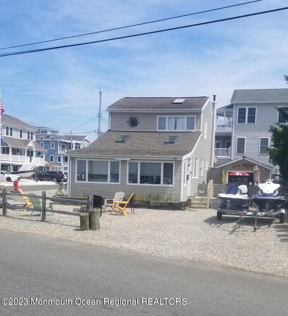 Property Photo: 2100 S Bayview Avenue NJ 08752