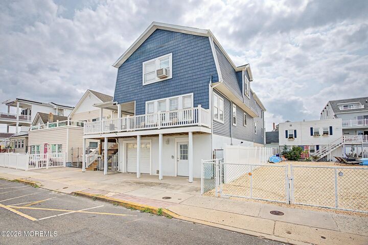Property Photo:  27 Dupont Avenue  NJ 08751 