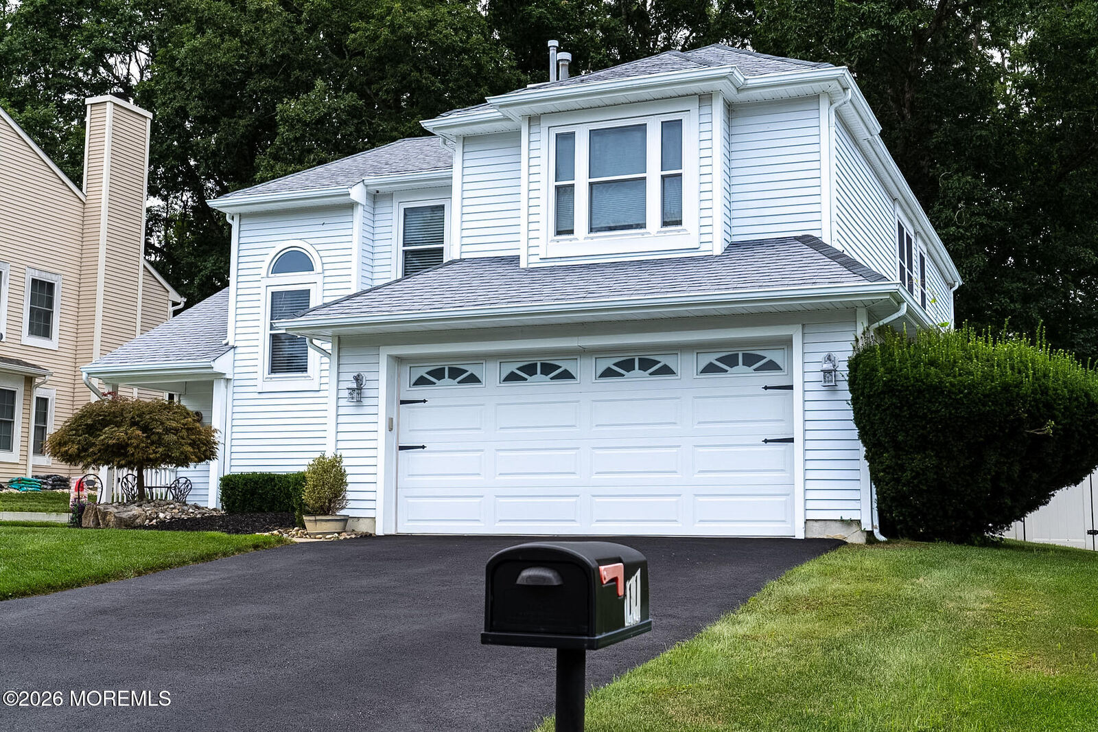 Property Photo:  11 Walnut Drive  NJ 07731 