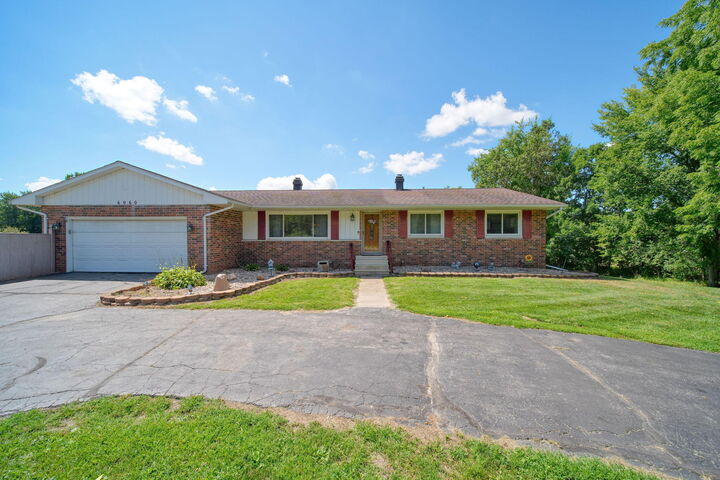 Property Photo:  6060 Lansing Avenue  MI 49201 