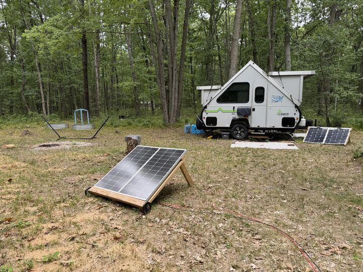 Property Photo:  5115 W 9 1/2 Mile Road  MI 49644 