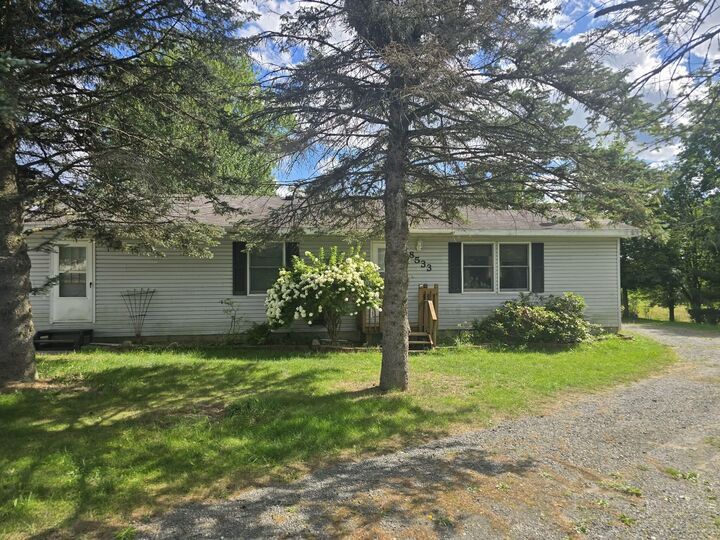 Property Photo: 8533 U.s. 10 MI 49623