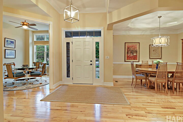 Property Photo: 4 Chaco Court IL 60010