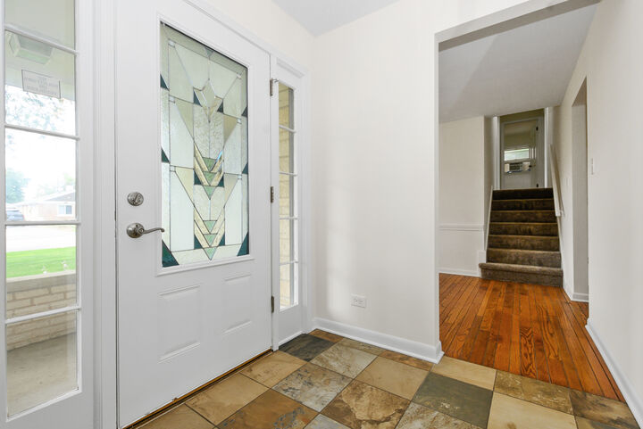 Property Photo:  4915 Spring Road  IL 60453 