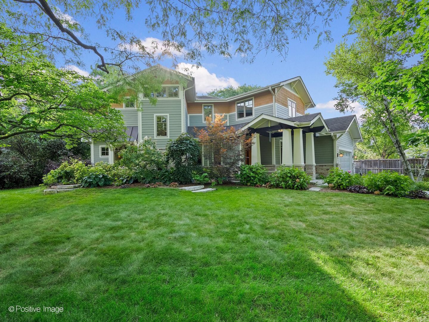 Property Photo:  5912 Sunset Avenue  IL 60525 
