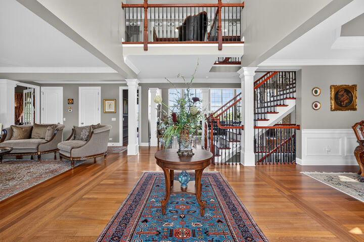 Property Photo: 39W748 Goldenrod Drive IL 60175