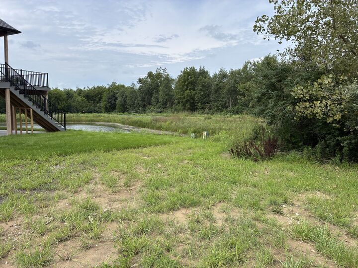 Property Photo: 25135 S Tuscany Drive IL 60449