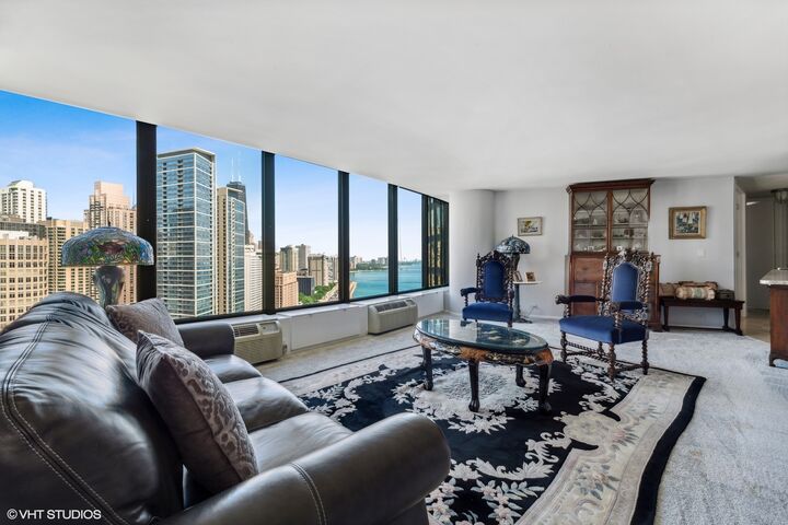 Property Photo: 505 N Lake Shore Drive 2901 IL 60611