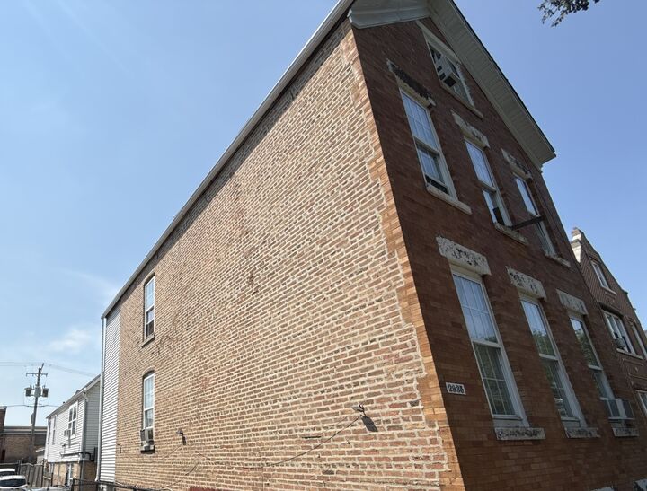Property Photo: 2935 W 25th Place IL 60623