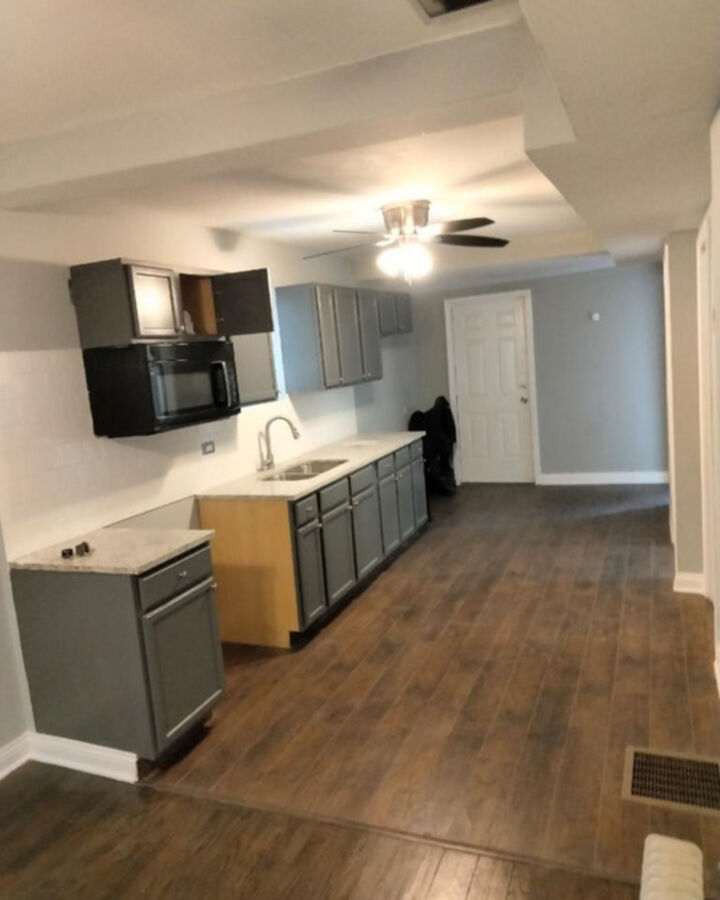 Property Photo: 5536 S Perry Avenue 2 IL 60621