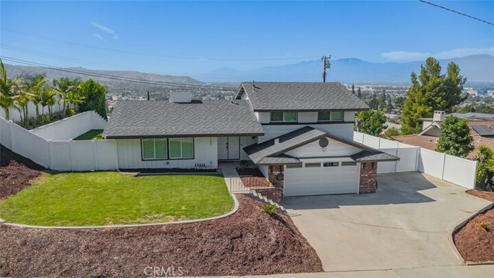 Property Photo:  2153 Punta Del Este Drive  CA 91745 