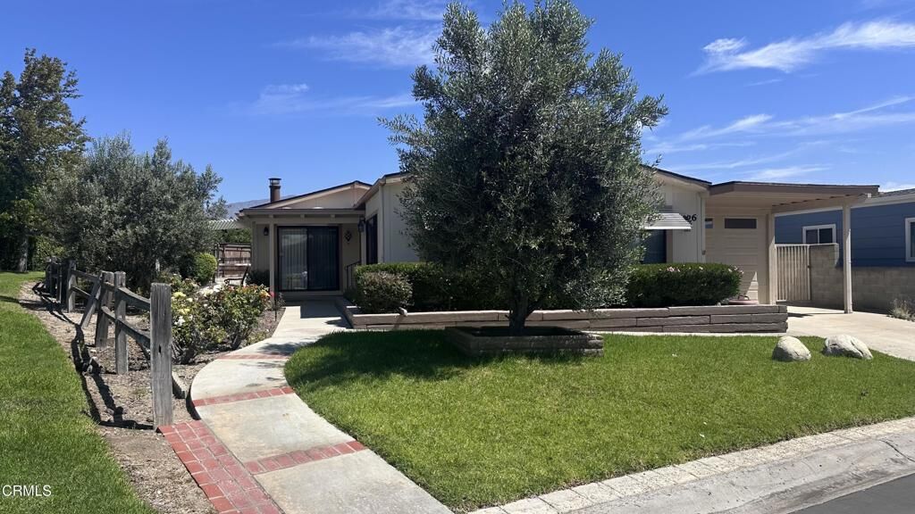 Property Photo:  975 W Telegraph Road 26  CA 93060 