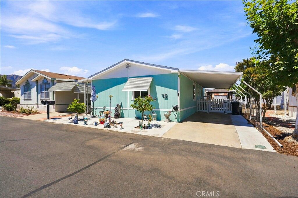 Property Photo:  31750 Machado 75  CA 92530 