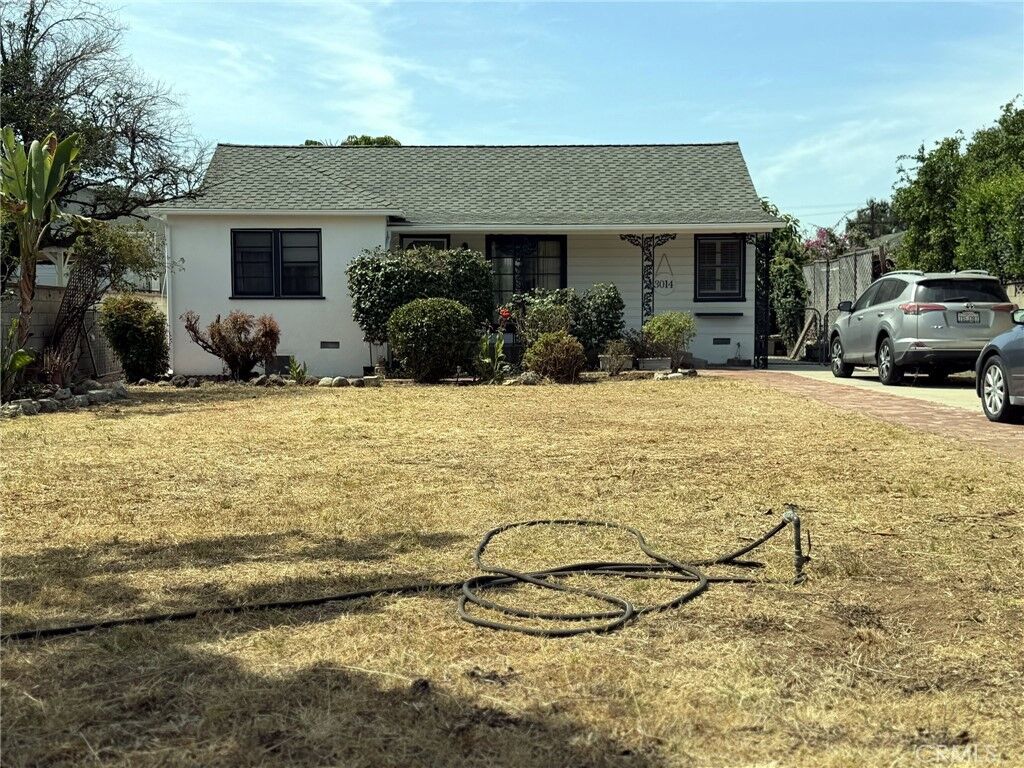 Property Photo:  3014 Lanfranco  CA 90063 
