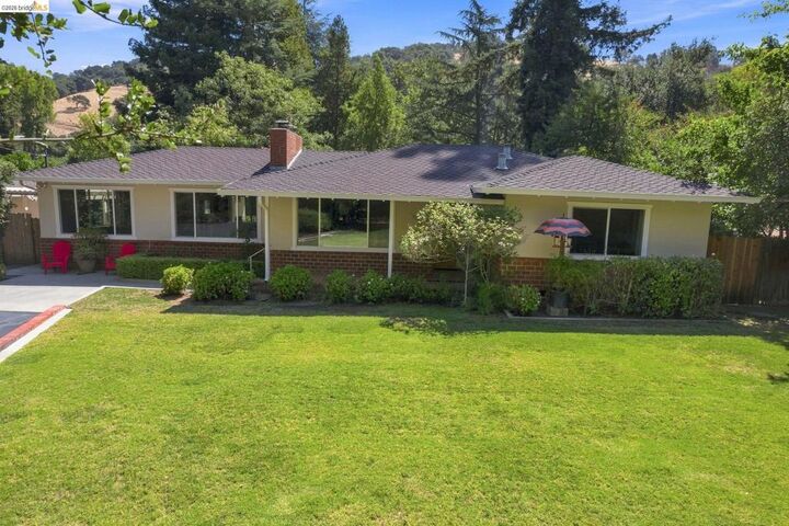 Property Photo:  5075 Alhambra Valley Rd  CA 94553 