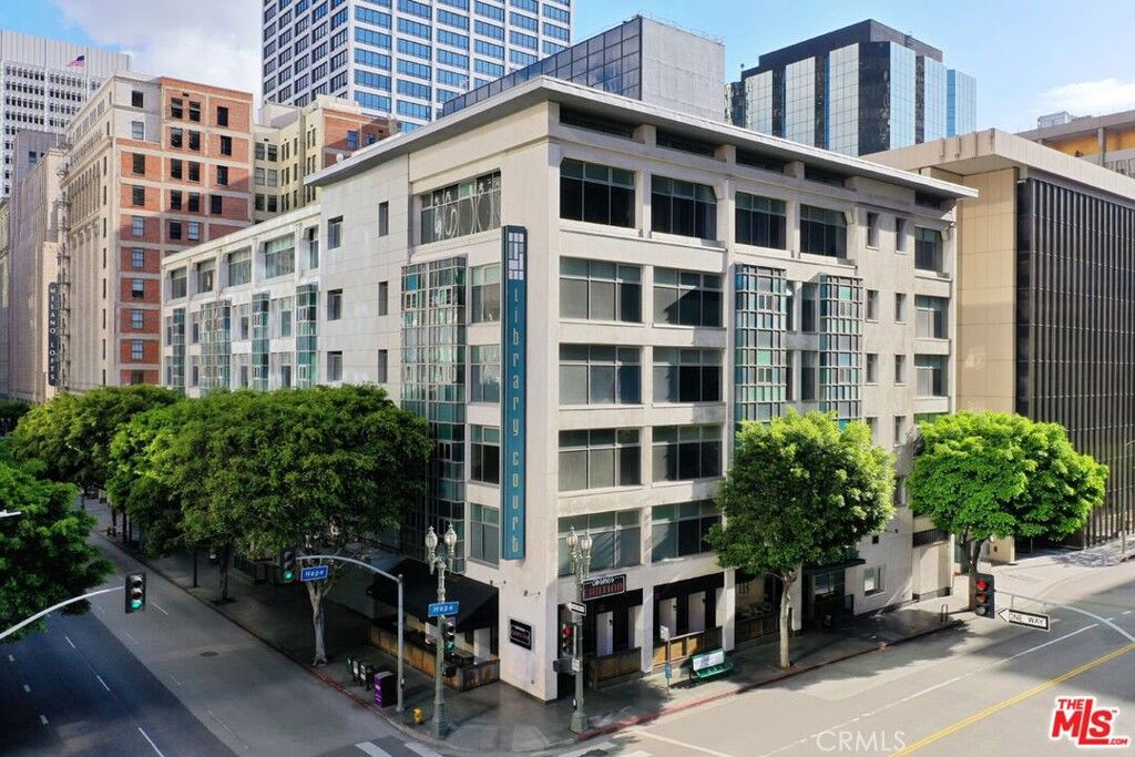 Property Photo: 630 W. 6th Street 307 CA 90017