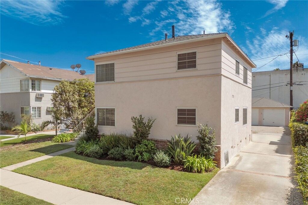 Property Photo:  5734 Morley  CA 90045 