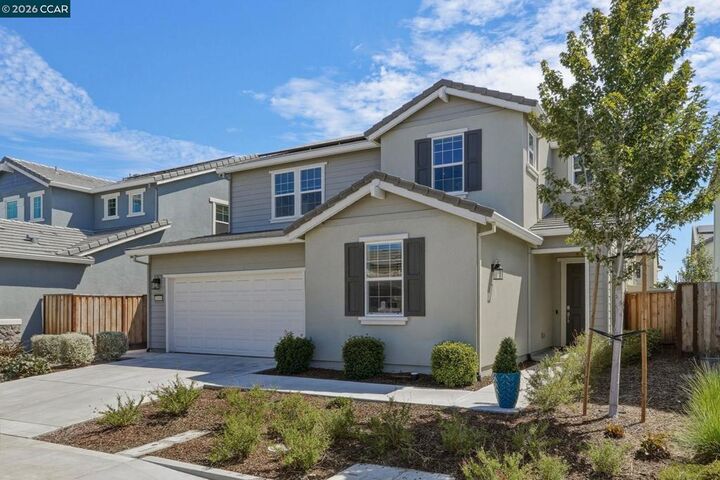 Property Photo:  5409 Capay Valley Ln  CA 94531 