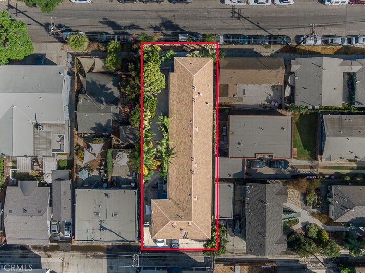 Property Photo:  1056 E 6th Street  CA 90802 
