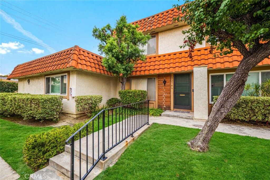 Property Photo:  22746 Malaga Way  CA 92630 