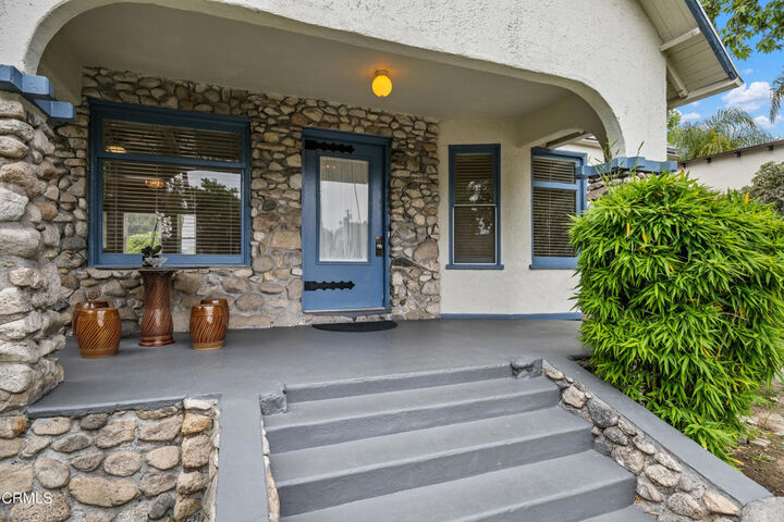 Property Photo:  1941 Fletcher Avenue  CA 91030 