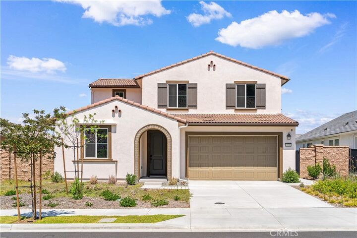 Property Photo:  18383 Tecate Street  CA 91709 