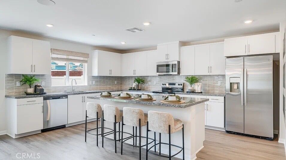Property Photo:  1352 Braided Mane Drive  CA 92582 