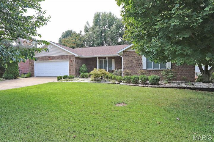 Property Photo: 1513 Tanglewood Road MO 63755