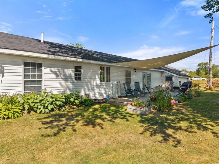 Property Photo:  74 Tate  ME 04427 