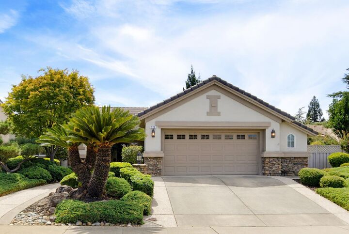 Property Photo:  373 Cope Ridge Court  CA 95747 