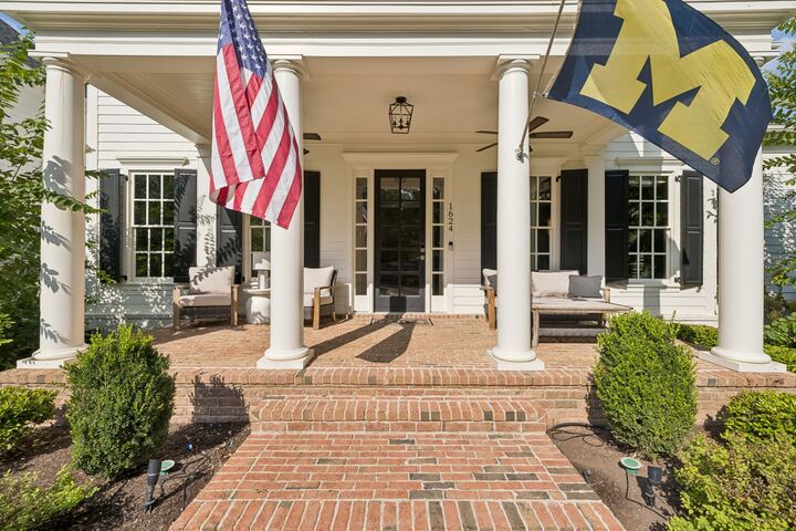 Property Photo: 1624 Championship Blvd TN 37064