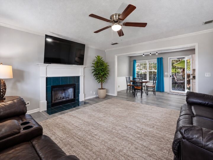 Property Photo: 1273 Dalmally Dr TN 37128
