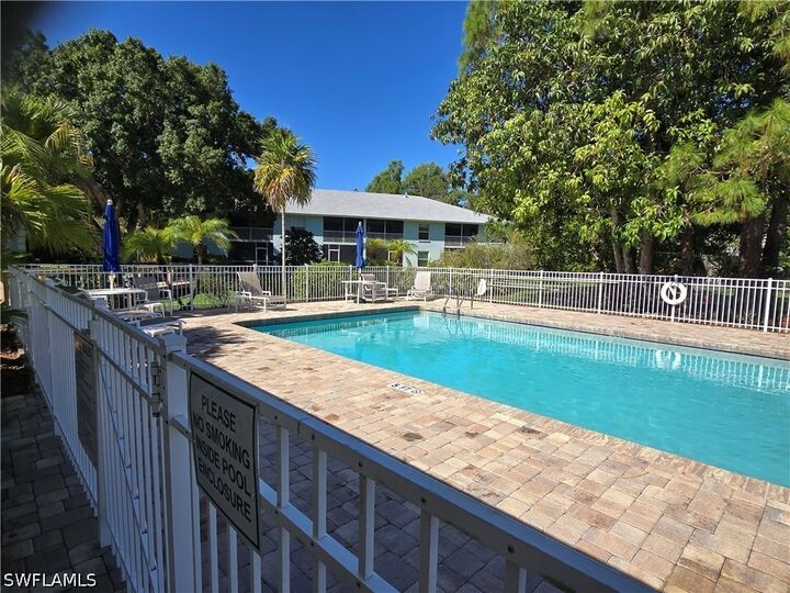 Property Photo: 5737 Whitaker Road C104 FL 34112
