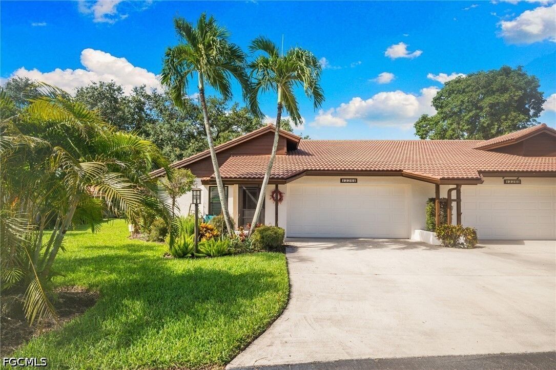 Property Photo: 13264 Tall Pine Circle FL 33907