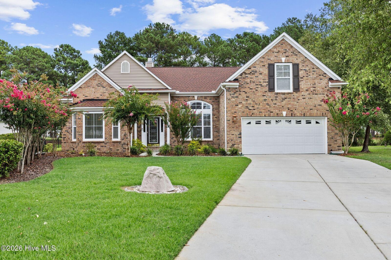 Property Photo:  696 Donmovin Court NW  NC 28467 