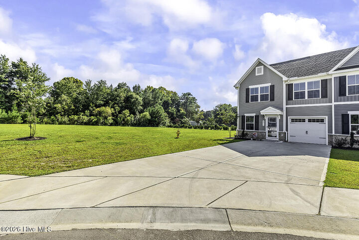 Property Photo: 2061 Parow Lane NW NC 28467