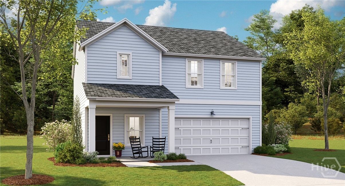 Property Photo: 130 Willowbranch Lane GA 31302