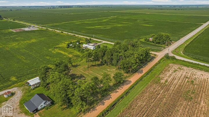 Property Photo: 1323 E County Road 122 AR 72315